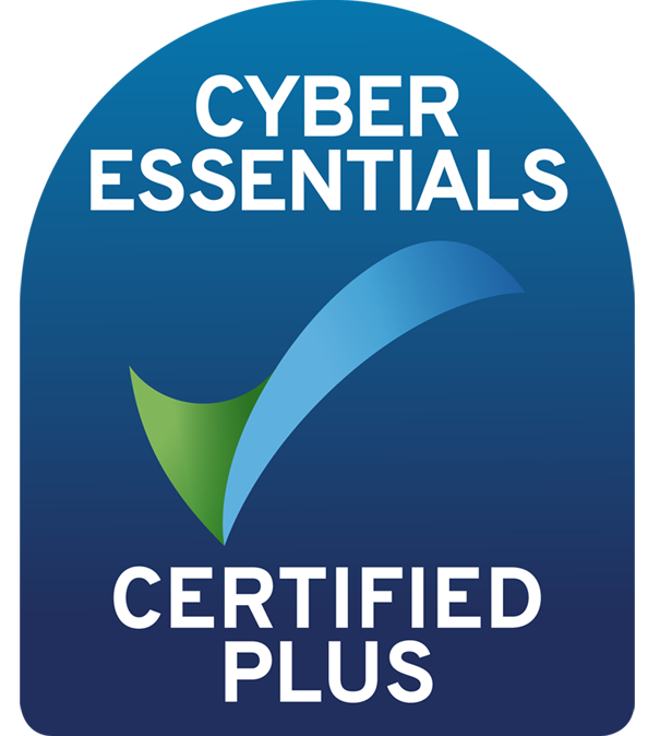 Ciber Essentials Plus