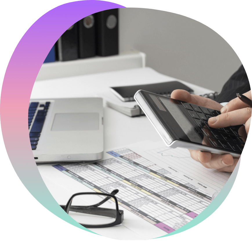 Virtual finance department to MSP'S, YouTubers & SME's