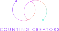 Counting Creators